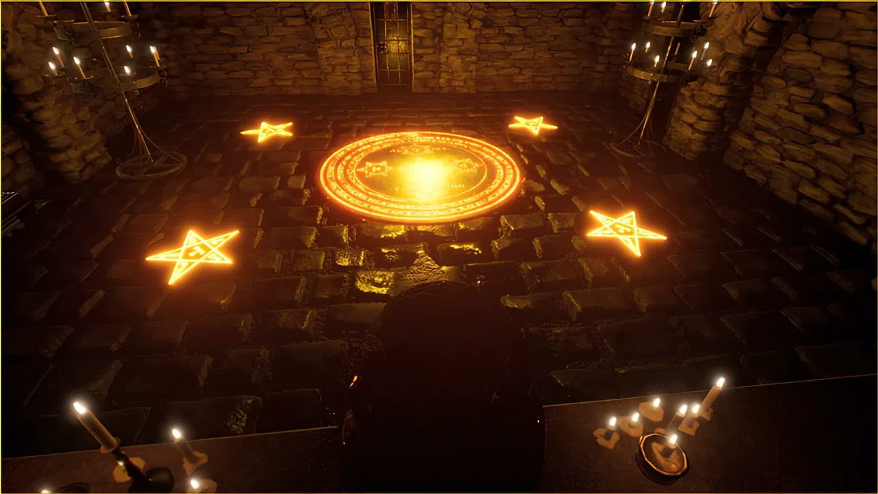 Opus Castle - Chapter 6 Screenshot 2