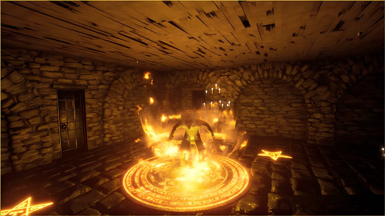 Opus Castle - Chapter 6 Screenshot 0