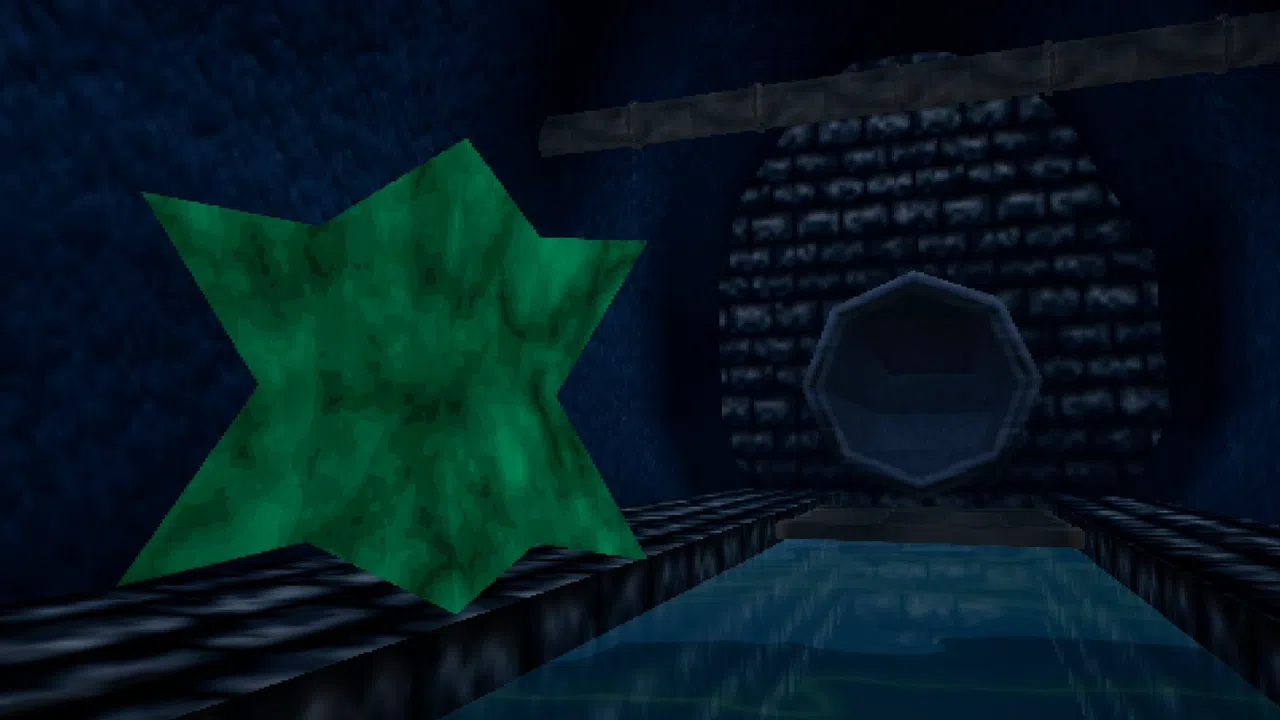 Infra Et Intus Screenshot 3