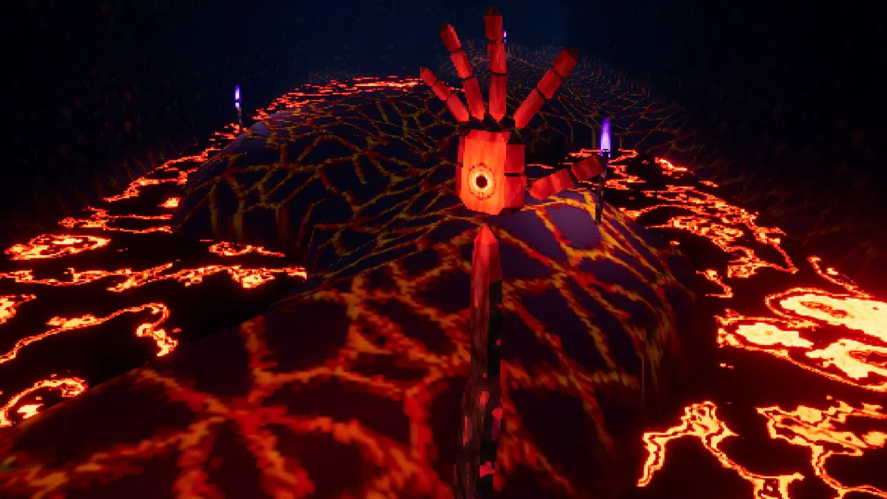 Infra Et Intus Screenshot 1