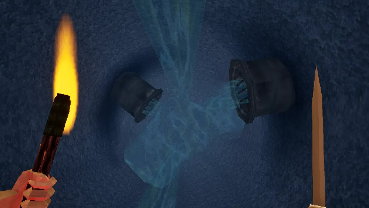 Infra Et Intus Screenshot 4