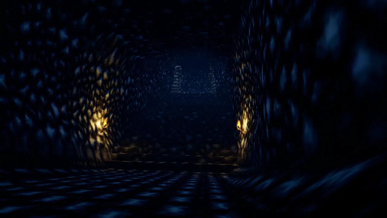 Infra Et Intus Screenshot 2