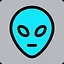pass the hard mode icon