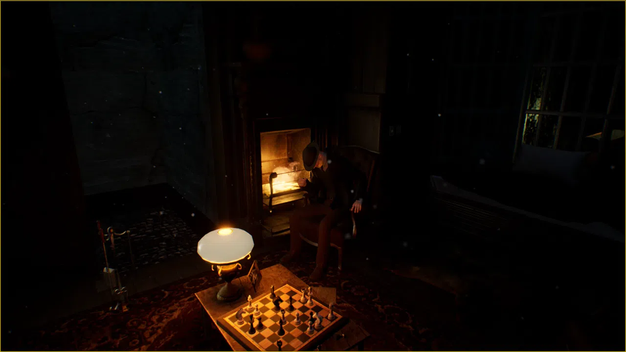 Opus Castle - Chapter 5 Screenshot 0