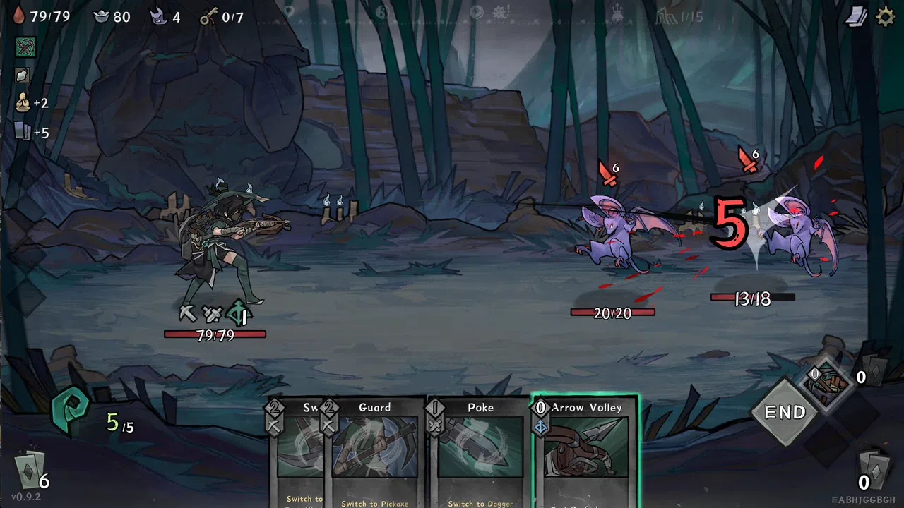 Yao-Guai Hunter：Tomb Robber ShaEr DLC Screenshot 4