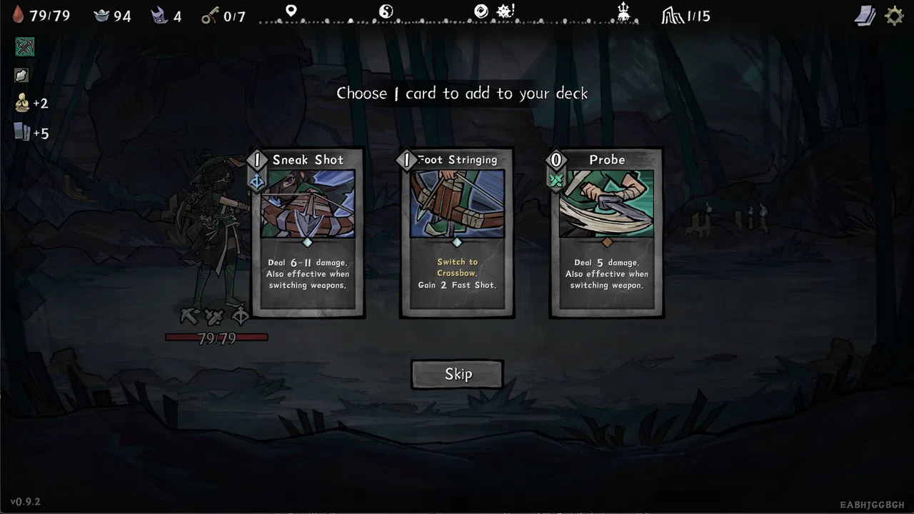 Yao-Guai Hunter：Tomb Robber ShaEr DLC Screenshot 0