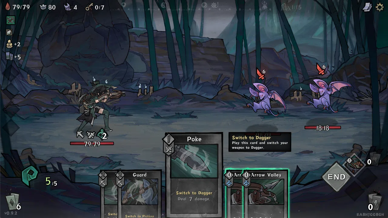Yao-Guai Hunter：Tomb Robber ShaEr DLC Screenshot 2