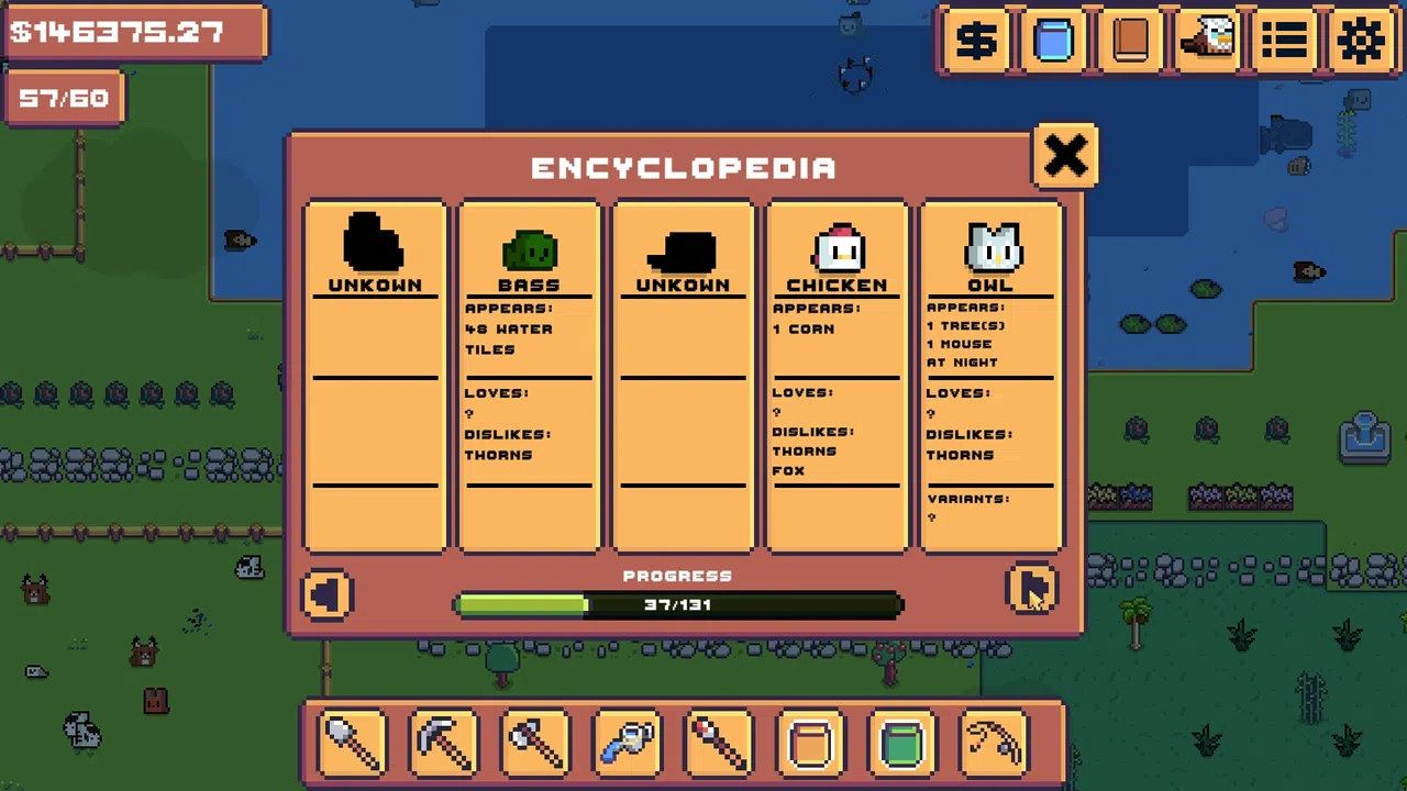 Wildseed Screenshot 5