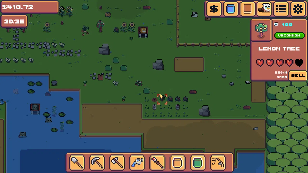 Wildseed Screenshot 9
