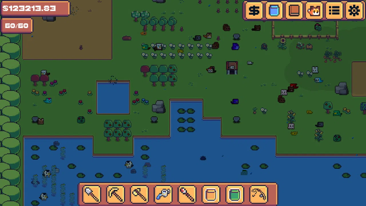 Wildseed Screenshot 7