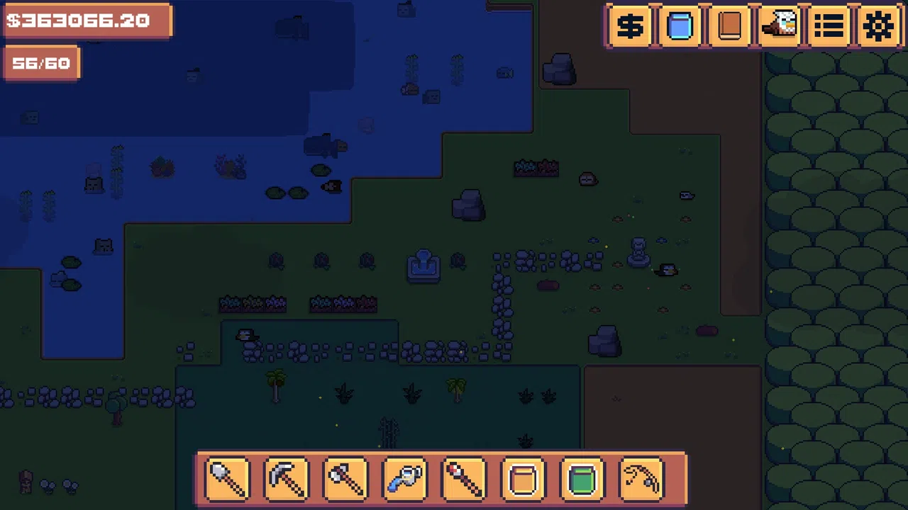 Wildseed Screenshot 6