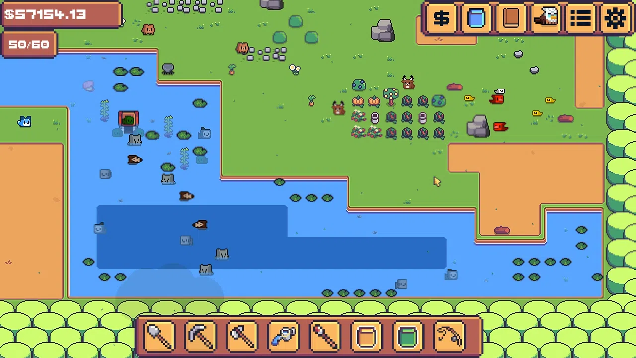 Wildseed Screenshot 4