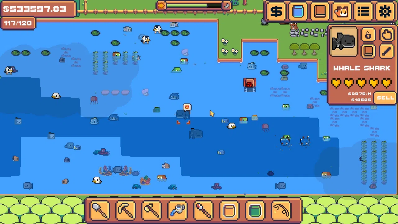 Wildseed Screenshot 0