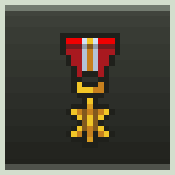 Blain Brothers Defeated icon