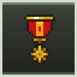 Mathias Defeated icon