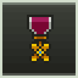 G7 Melchior Defeated icon