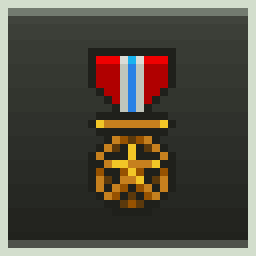 Enemy Hideout Destroyed icon