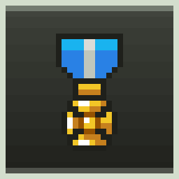 Wallace Defeated icon