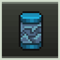 Tetra Cell Destroyed icon