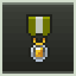 Gerhard Defeated icon