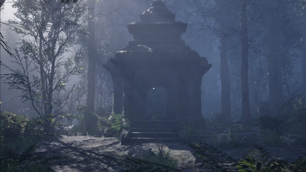 ANTYAVAN Screenshot 7