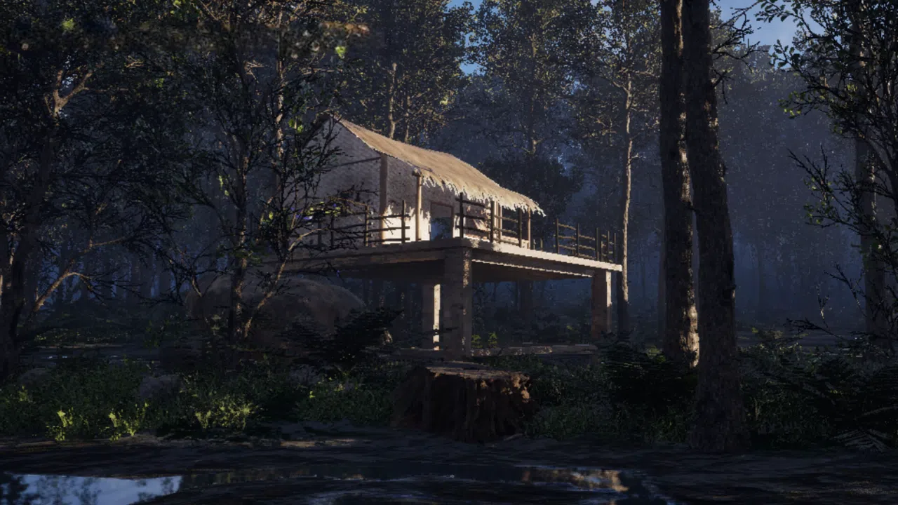 ANTYAVAN Screenshot 0
