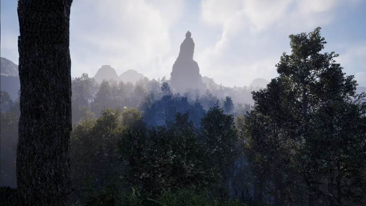 ANTYAVAN Screenshot 6