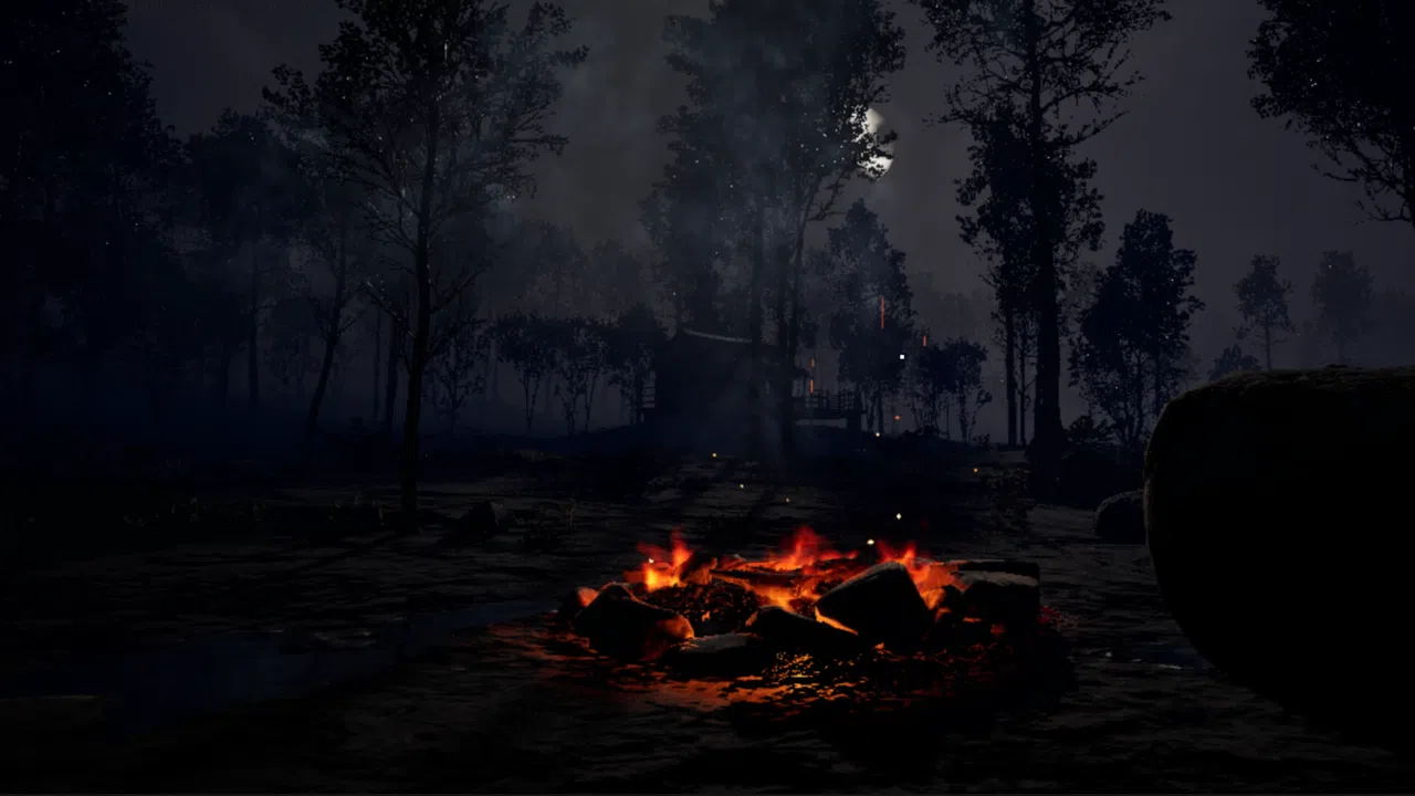 ANTYAVAN Screenshot 4