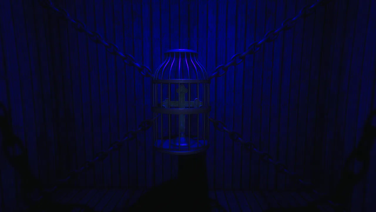 Vesperis Screenshot 4