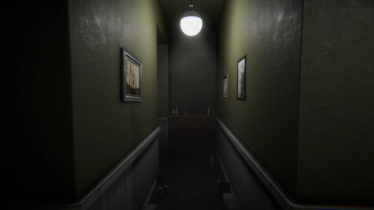 Vesperis Screenshot 0