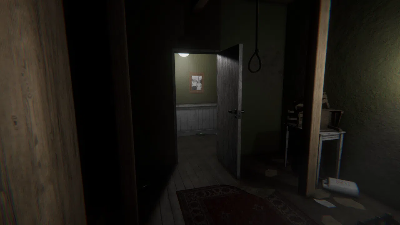 Vesperis Screenshot 2
