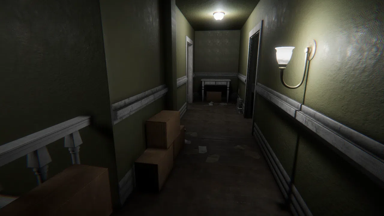 Vesperis Screenshot 8