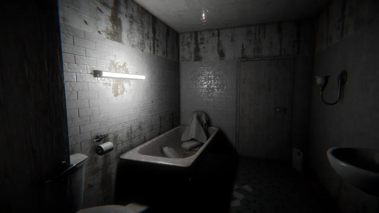 Vesperis Screenshot 7