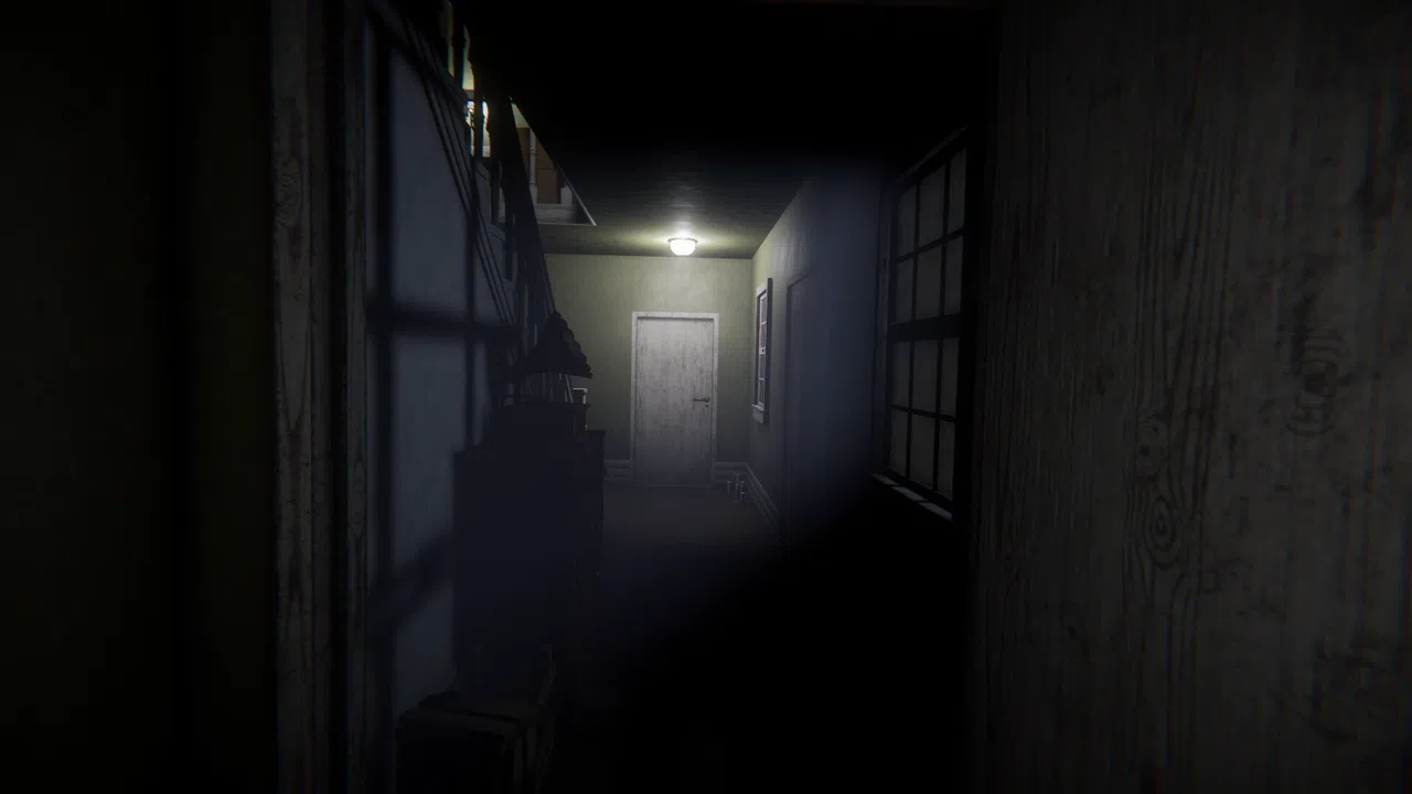 Vesperis Screenshot 3
