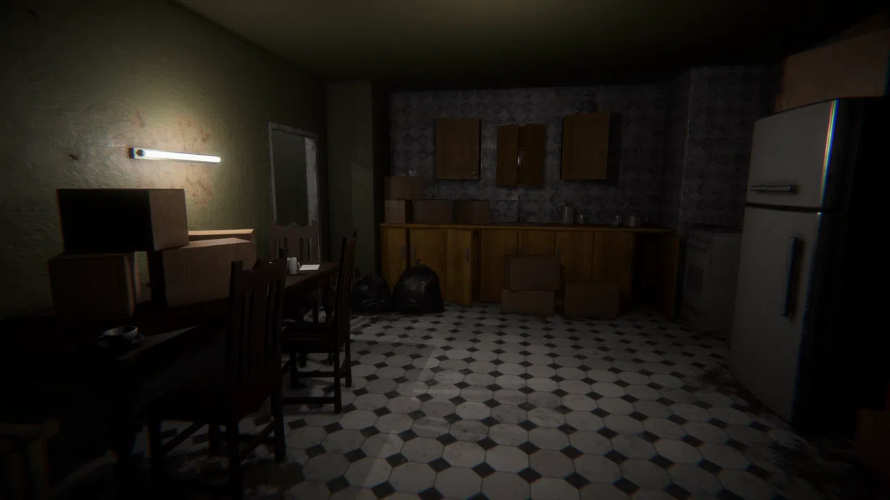 Vesperis Screenshot 6