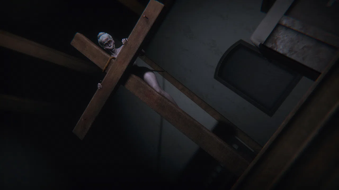 Vesperis Screenshot 1