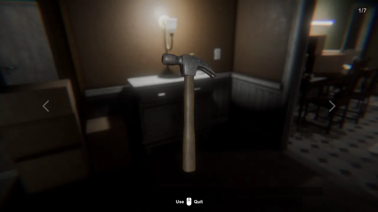 Vesperis Screenshot 5