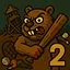 Pass Level 2 icon