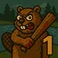Pass Level 1 icon