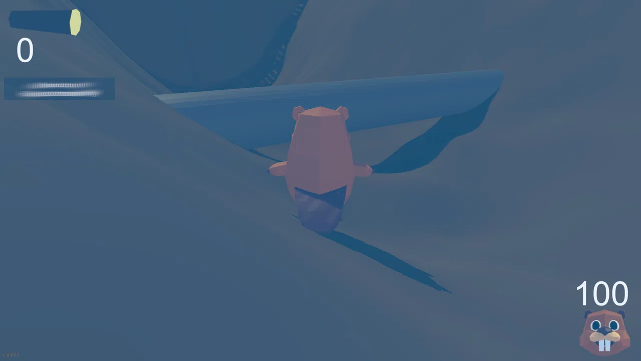 BEAVER RAMPAGE Screenshot 7