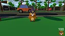 BEAVER RAMPAGE Screenshot 2