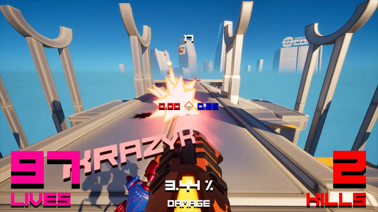SHAKE Screenshot 6