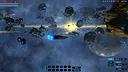 Starforce Rangers Screenshot 1