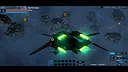 Starforce Rangers Screenshot 2
