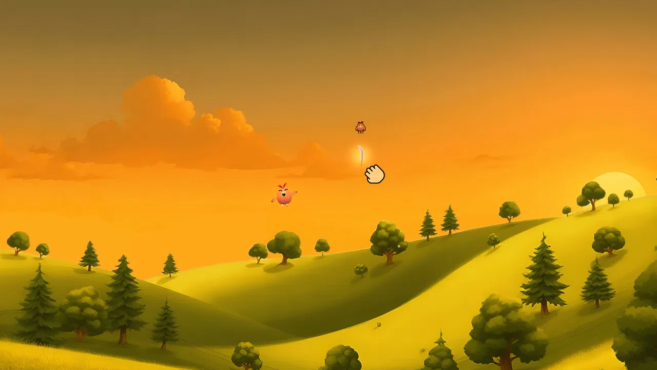 Tomokin Monsters Screenshot 6
