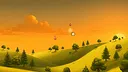 Tomokin Monsters Screenshot 6