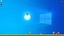 Tomokin Monsters Screenshot 1