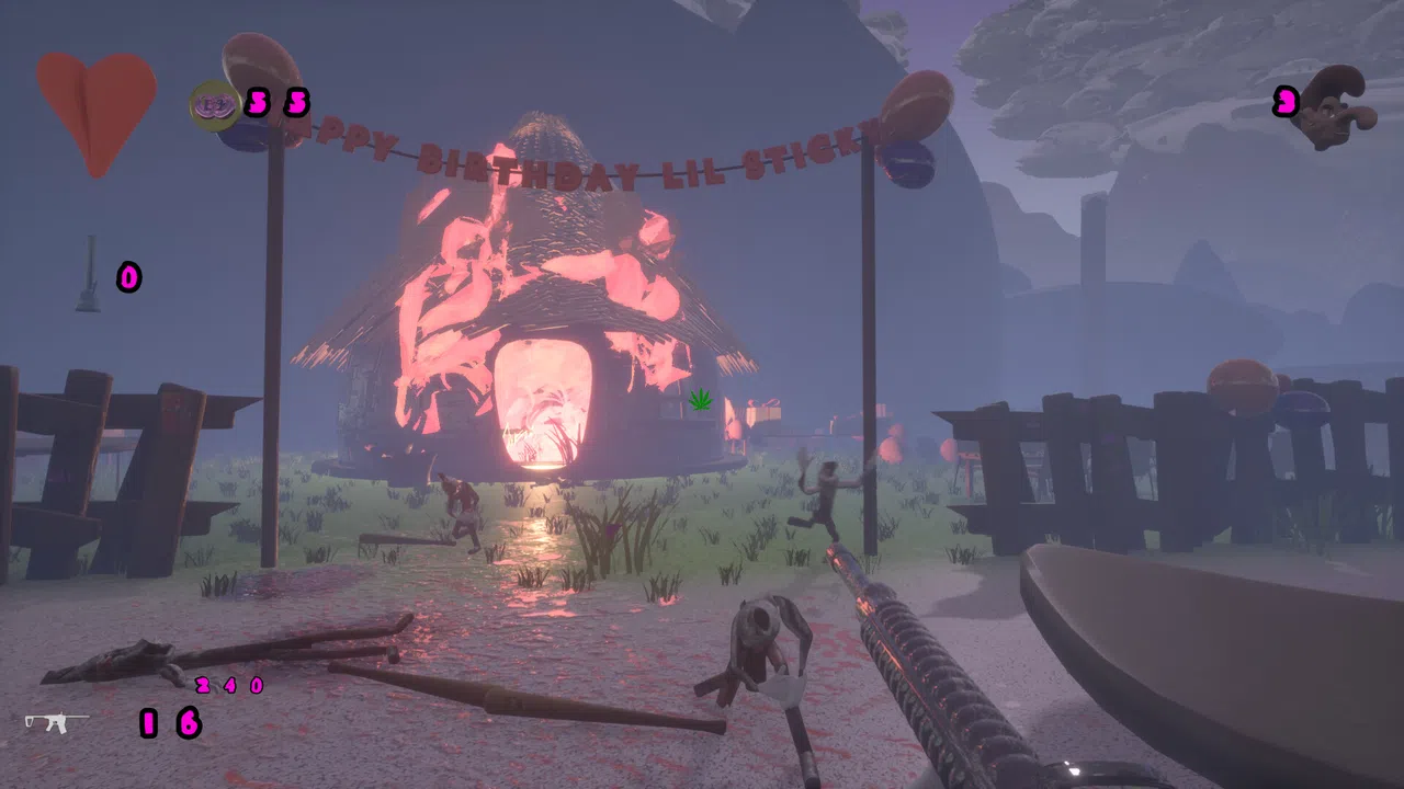 Toey Weedz Forreal Screenshot 8
