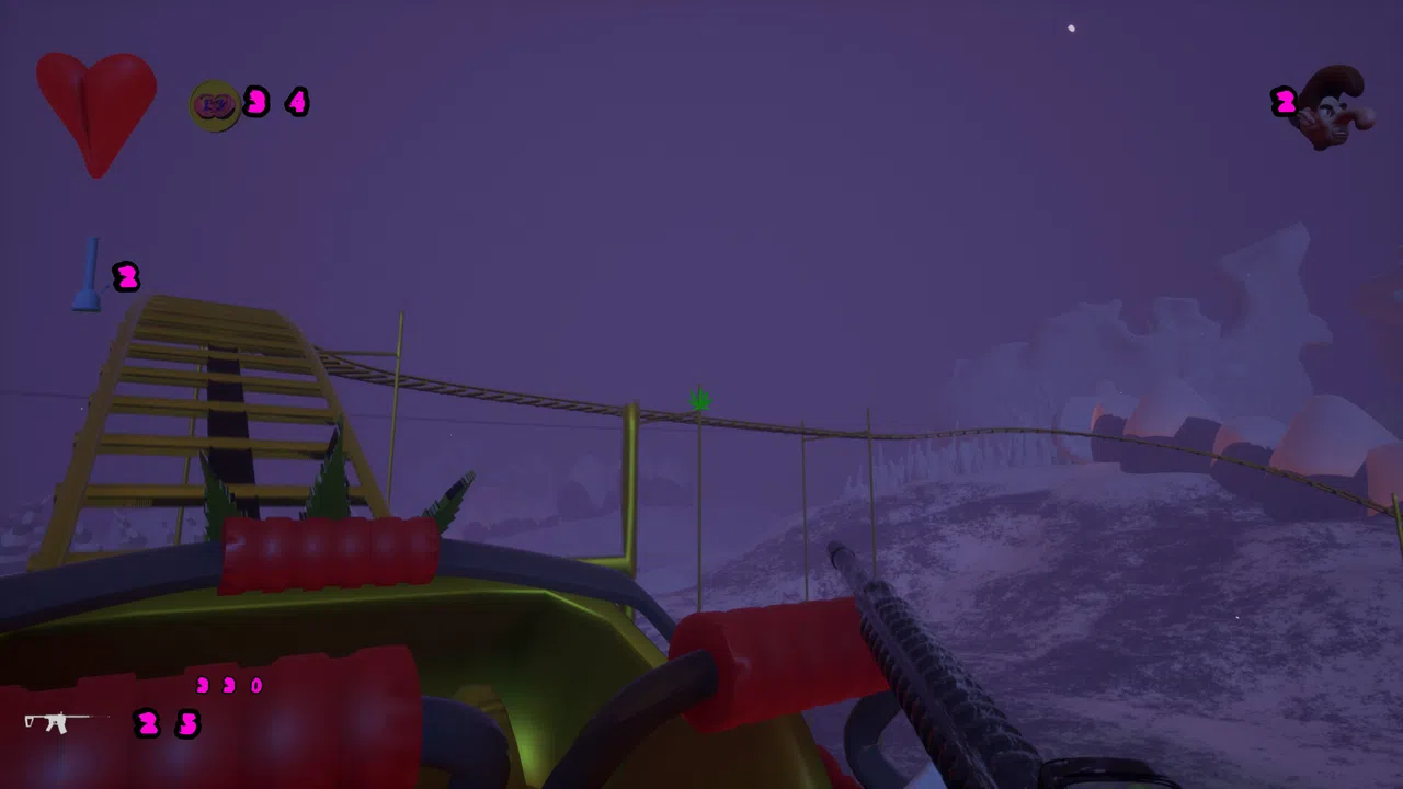 Toey Weedz Forreal Screenshot 14