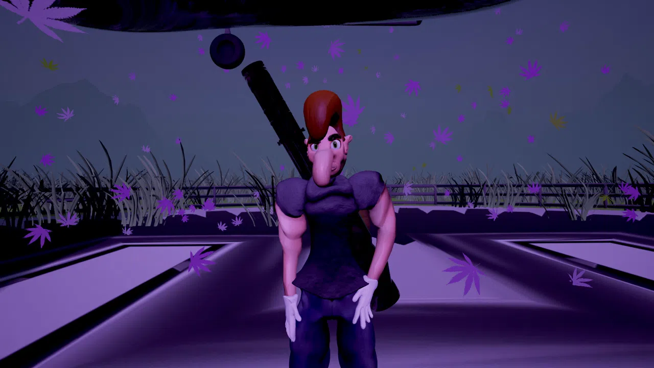 Toey Weedz Forreal Screenshot 5
